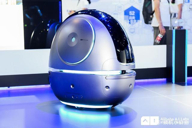 云栖大会人工智能实验室多项黑科技发布